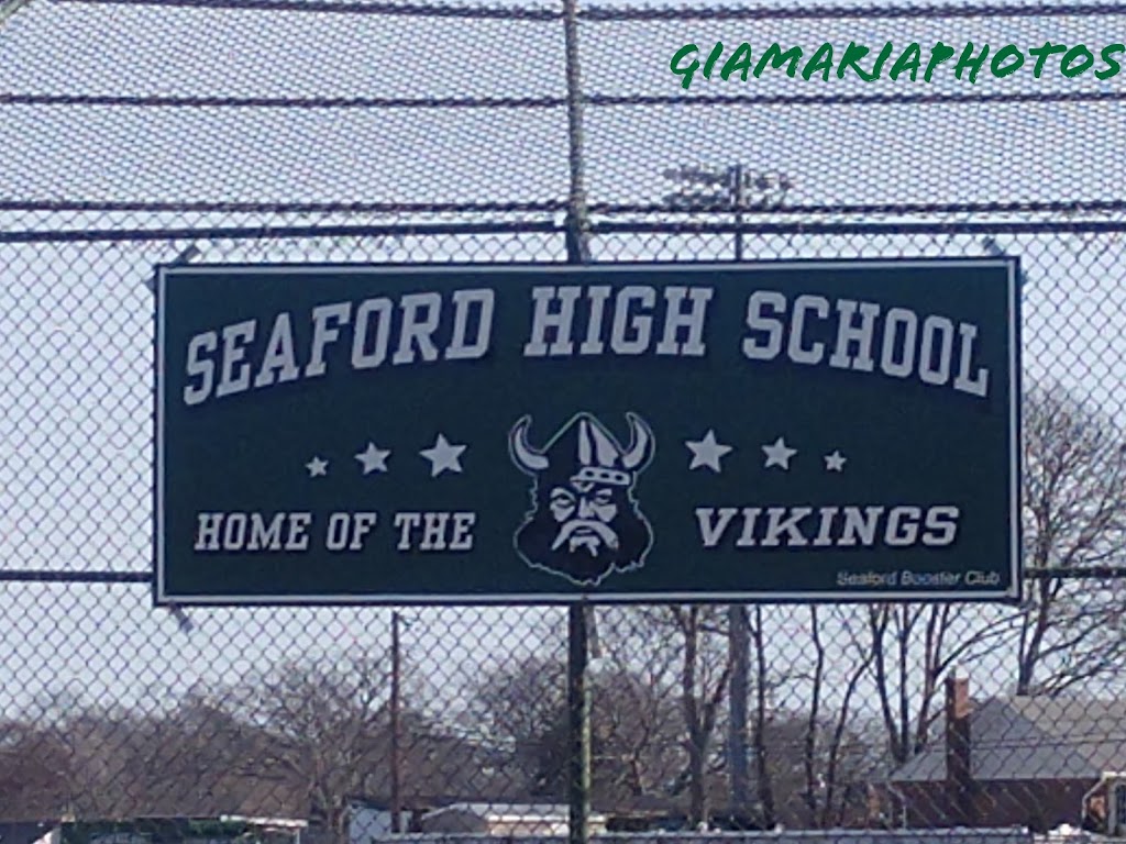 Seaford High School | 1575 Seamans Nck Rd, Seaford, NY 11783, USA | Phone: (516) 592-4300