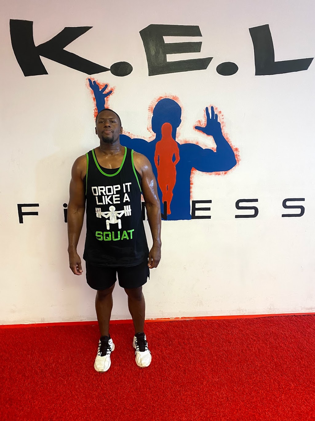 K.E.L. Fitness LLC. | 7016 Shore Terrace, Indianapolis, IN 46254, USA | Phone: (317) 647-5553