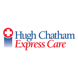 Hugh Chatham Health - Express Care | 911 E Atkins St, Dobson, NC 27017, USA | Phone: (336) 374-1010