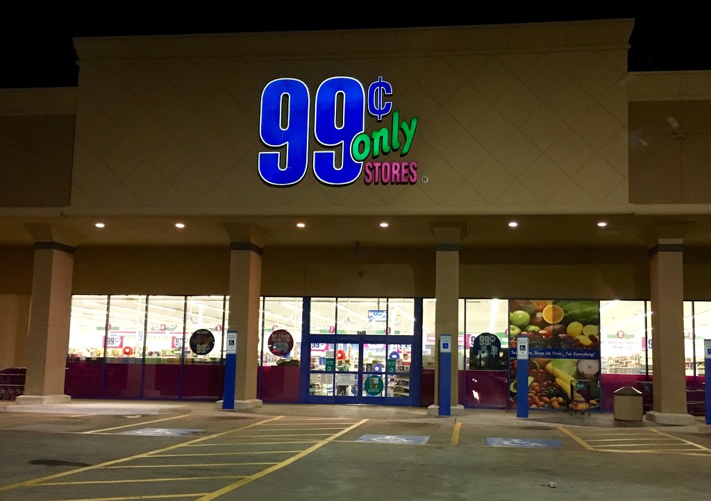 99 Cents Only Stores | 1445 W Buckingham Rd, Garland, TX 75042, USA | Phone: (972) 496-6999