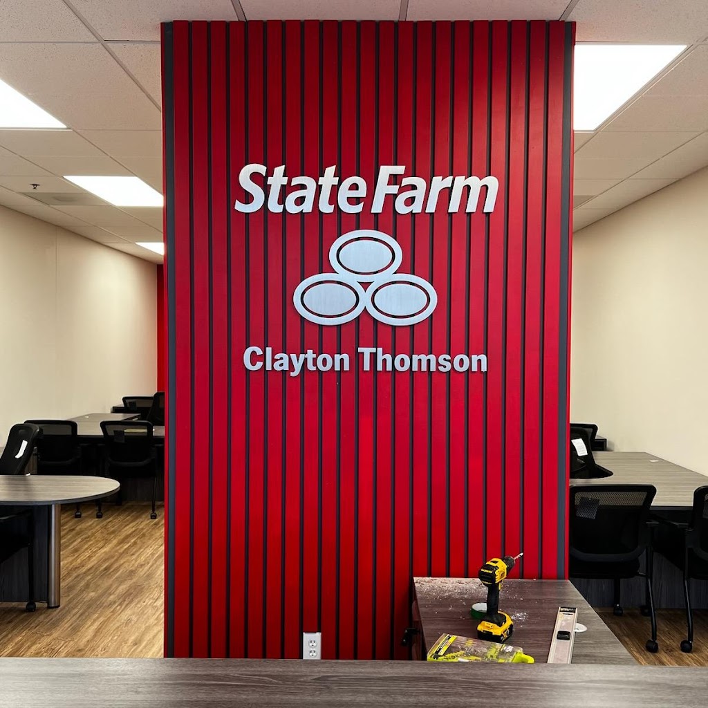 Clayton Thomson - State Farm Insurance Agent | 2281 S Peoria St, Aurora, CO 80014, USA | Phone: (720) 863-8186