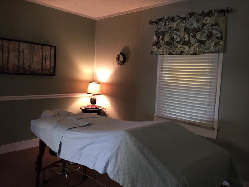 Live In Harmony Massage Therapy | 2780 Hwy 31 W, White House, TN 37188, USA | Phone: (615) 334-1923
