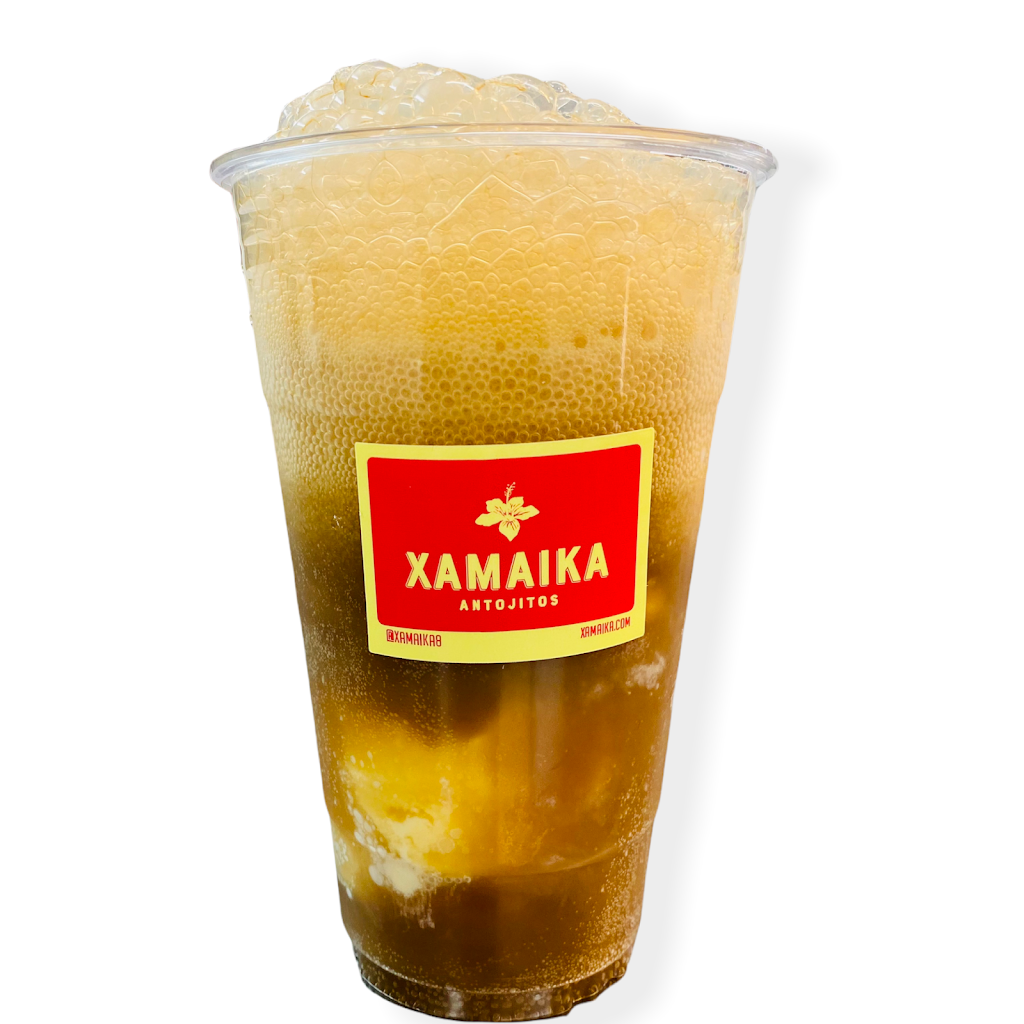 Xamaika Antojitos | 2316 W Bethany Home Rd Suite 115, Phoenix, AZ 85015, USA | Phone: (602) 242-0786