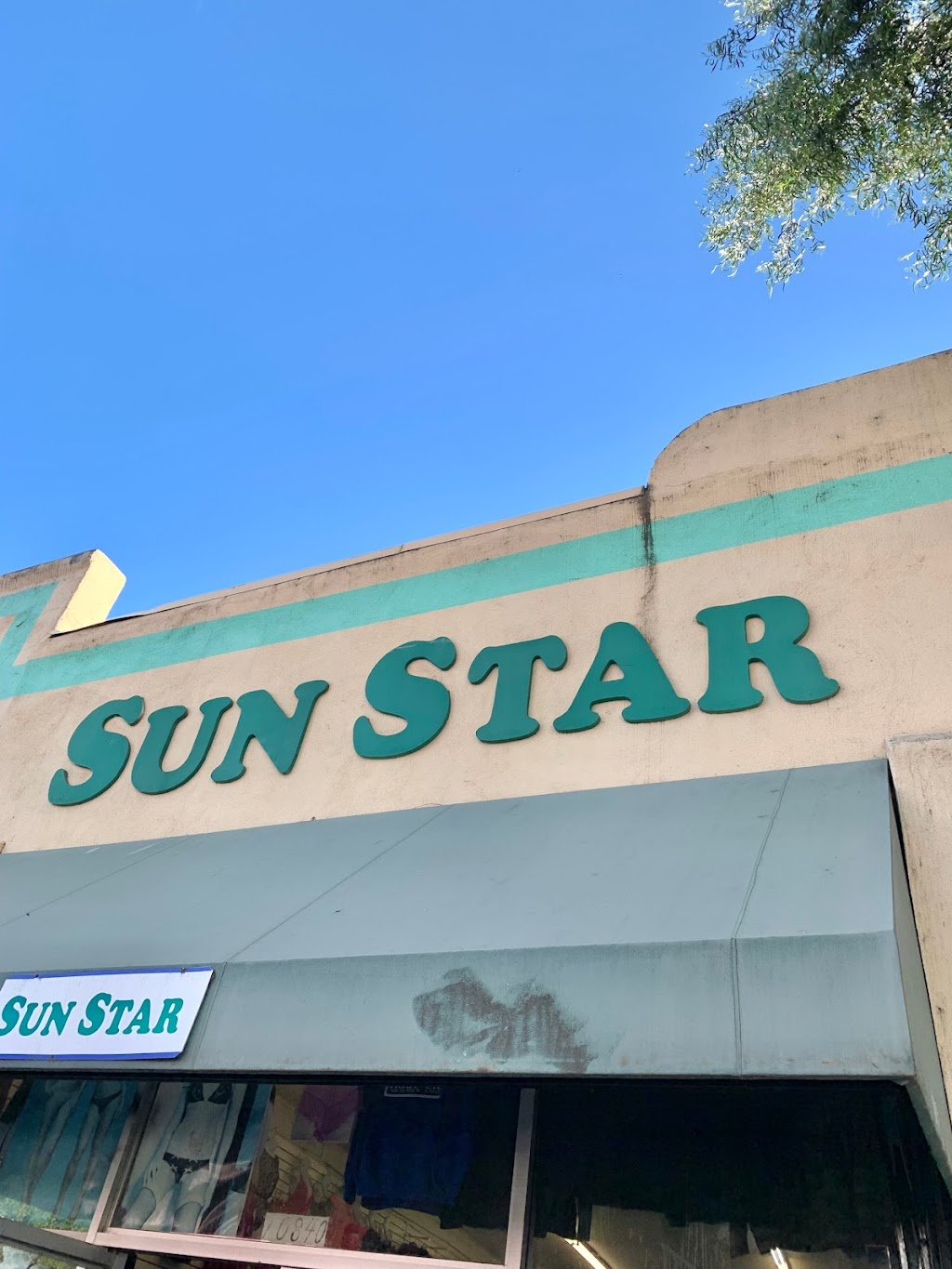 Sun Star | 10840 Main St, El Monte, CA 91731 | Phone: (626) 448-0113