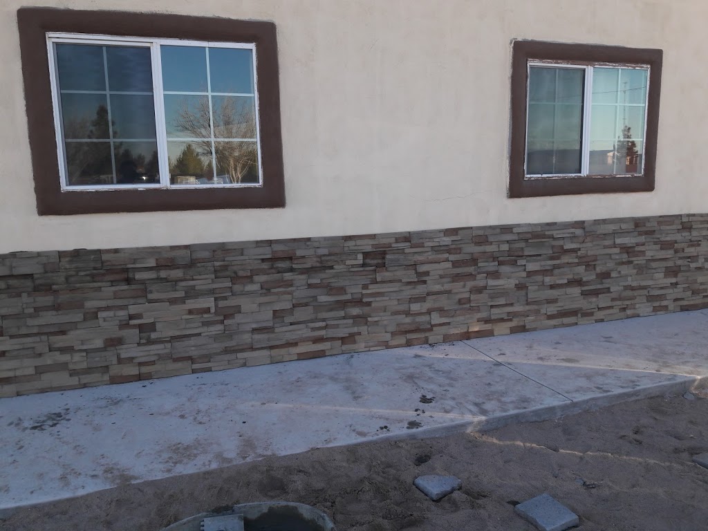 Value Stone | 825 Calle De Madero, Chaparral, NM 88081, USA | Phone: (915) 777-6544