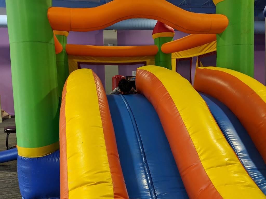 Play-Place Autism & Special Needs Center | 39337 Mound Rd, Sterling Heights, MI 48310, USA | Phone: (586) 254-6533