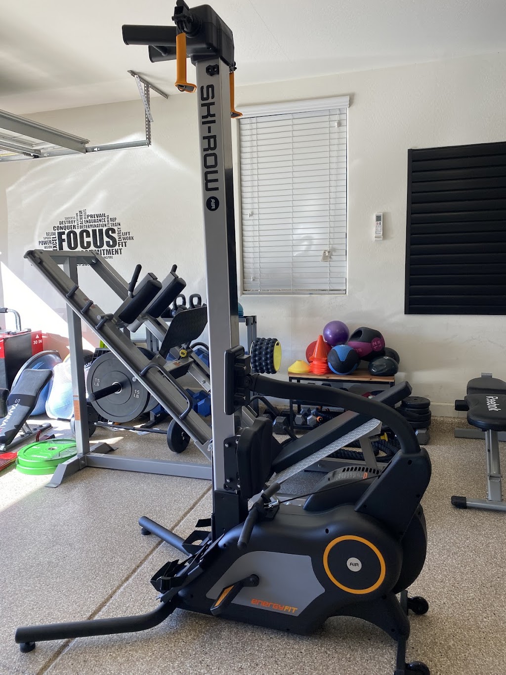 Tri-Fitness Vitality | 19256 E Carriage Way, Queen Creek, AZ 85142, USA | Phone: (480) 745-6444