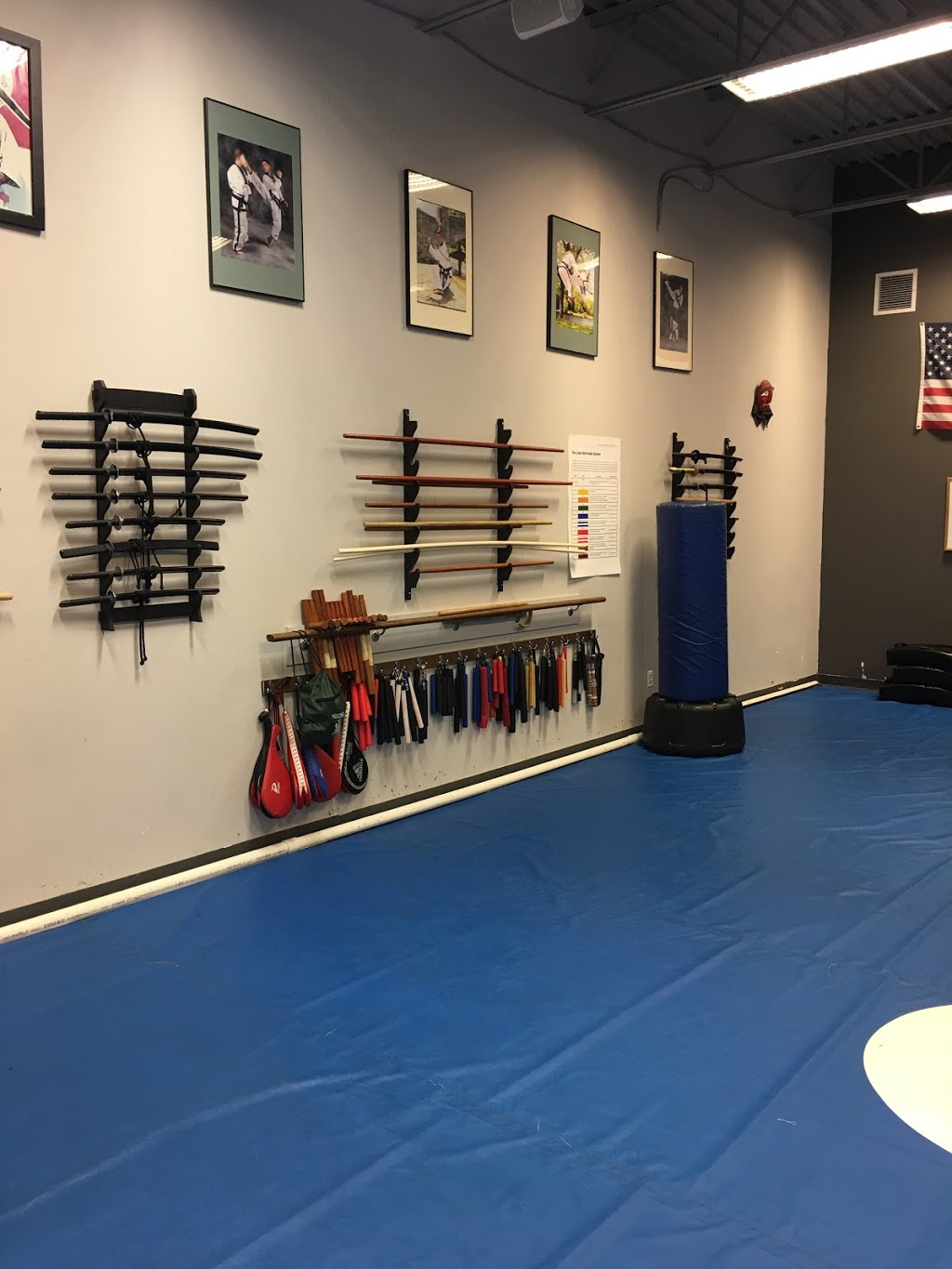 CMA Fitness | 16 Eisenhower Pkwy #2, Roseland, NJ 07068, USA | Phone: (973) 403-0045