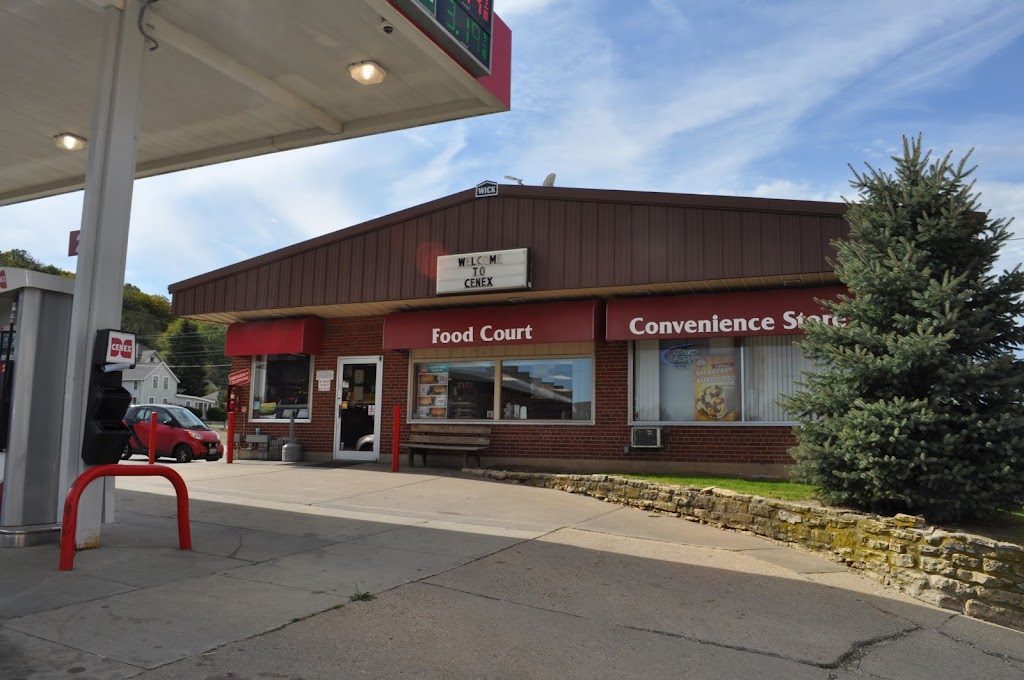 Blanchardville Cenex | 401 S Main St, Blanchardville, WI 53516, USA | Phone: (608) 523-3133