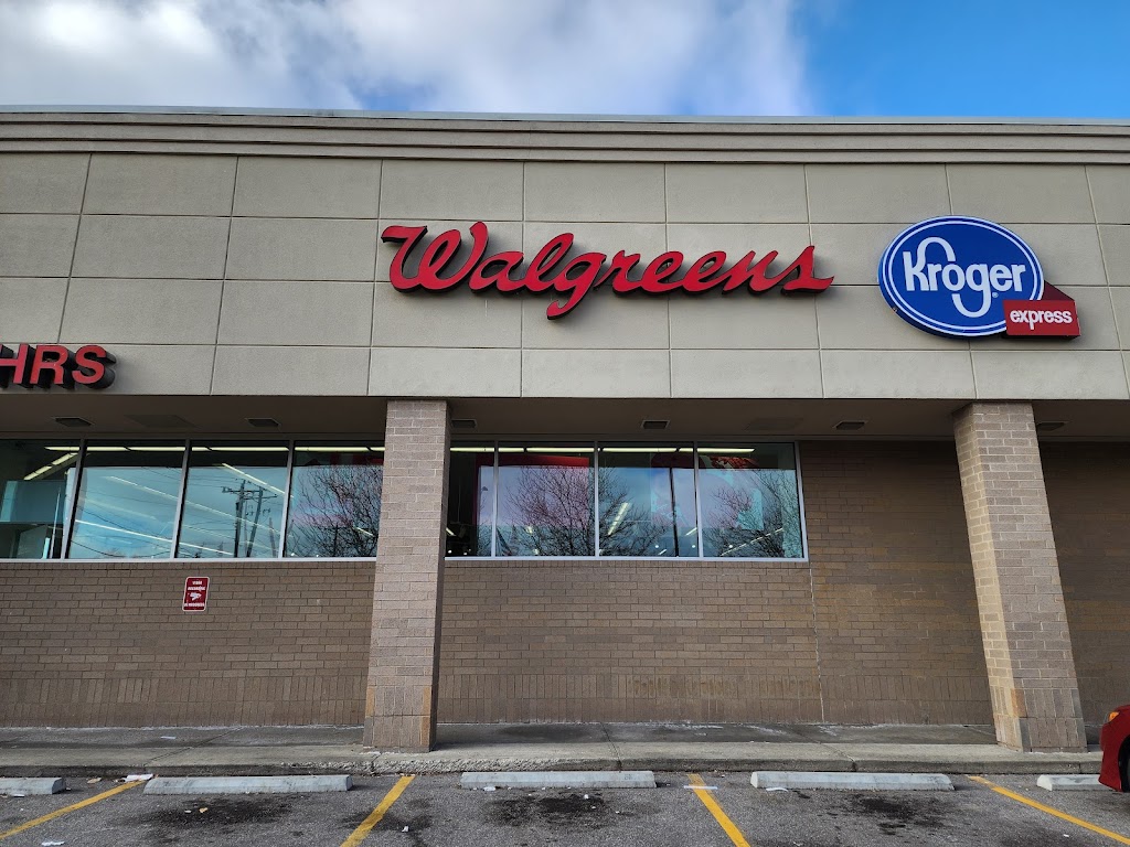 Walgreens | 8193 Mall Rd, Florence, KY 41042, USA | Phone: (859) 525-6230