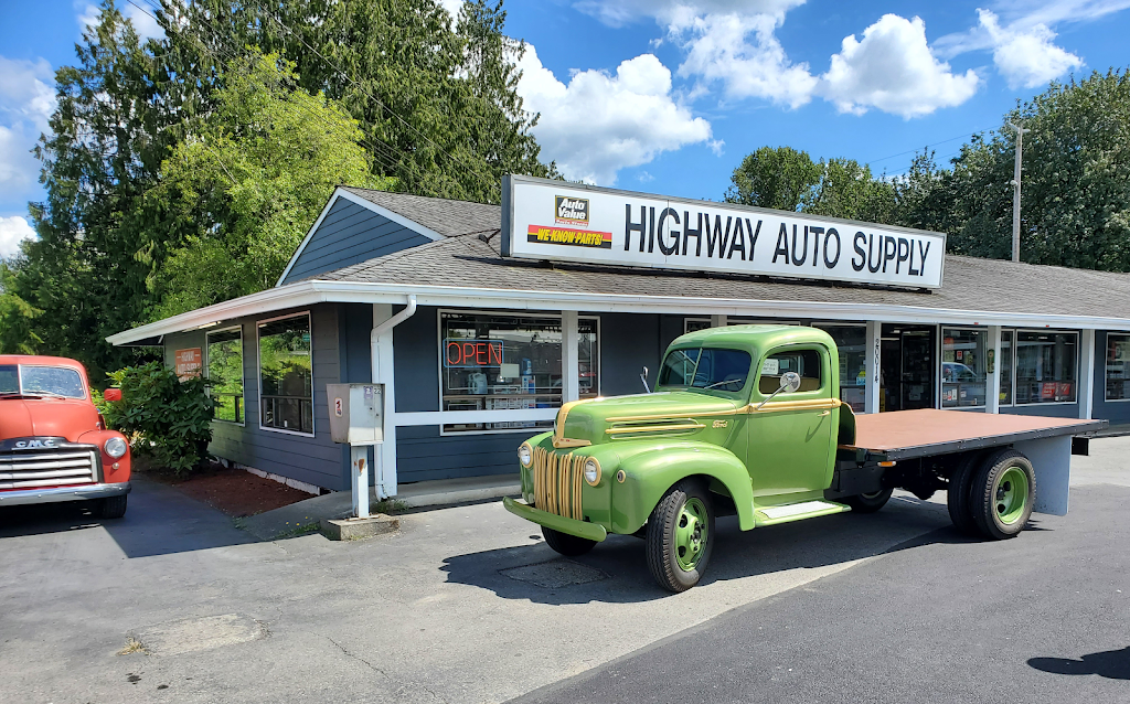 Highway Auto Supply | 20014 US-2, Monroe, WA 98272, USA | Phone: (360) 794-4151