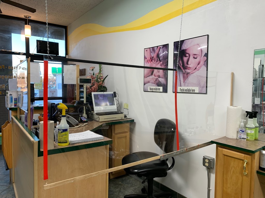 Hair Designs Unlimited | 1703 Snelling Ave N, Falcon Heights, MN 55113, USA | Phone: (651) 644-3211
