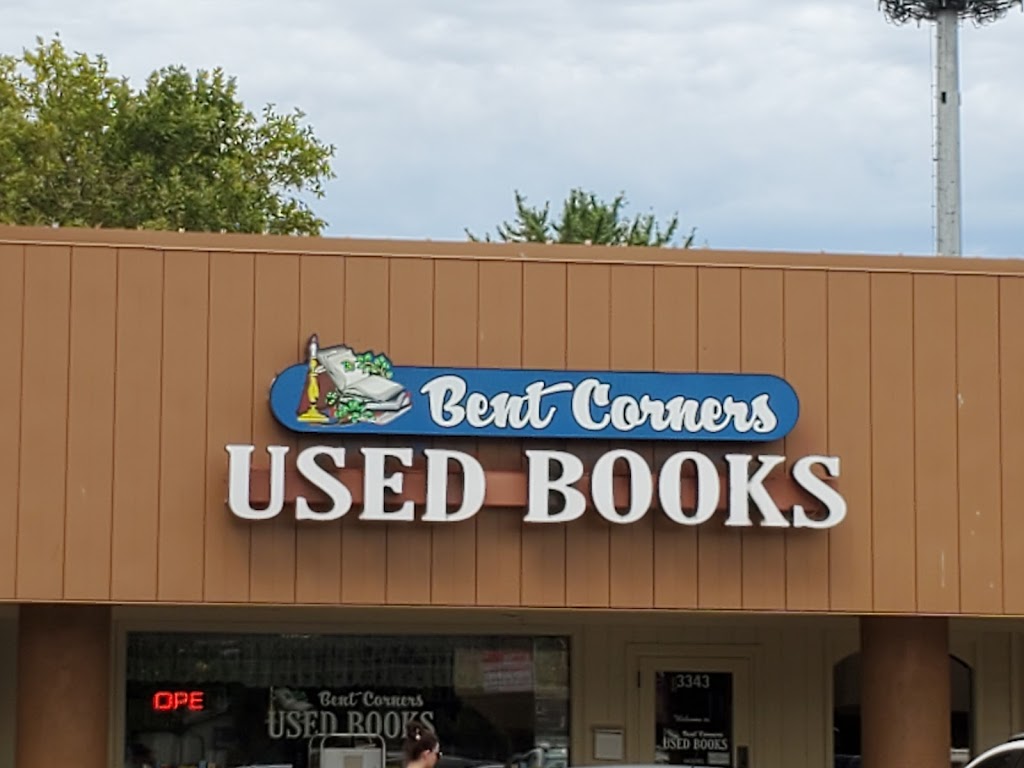 Bent Corners Used Books LLC | 3343 N Five Mile Rd, Boise, ID 83713 | Phone: (208) 376-7826