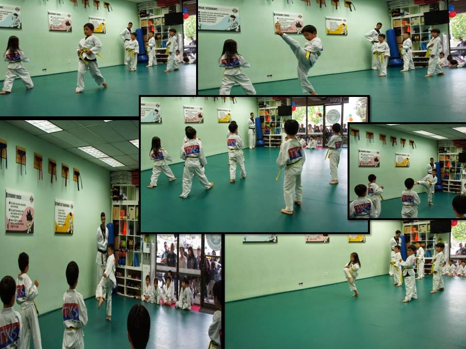 TKS Martial Arts | 860 W Imperial Hwy i, Brea, CA 92821, USA | Phone: (714) 990-5801