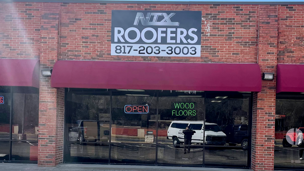 NTX Roofers | 1519 Jacksboro Hwy, Fort Worth, TX 76114 | Phone: (817) 203-3003