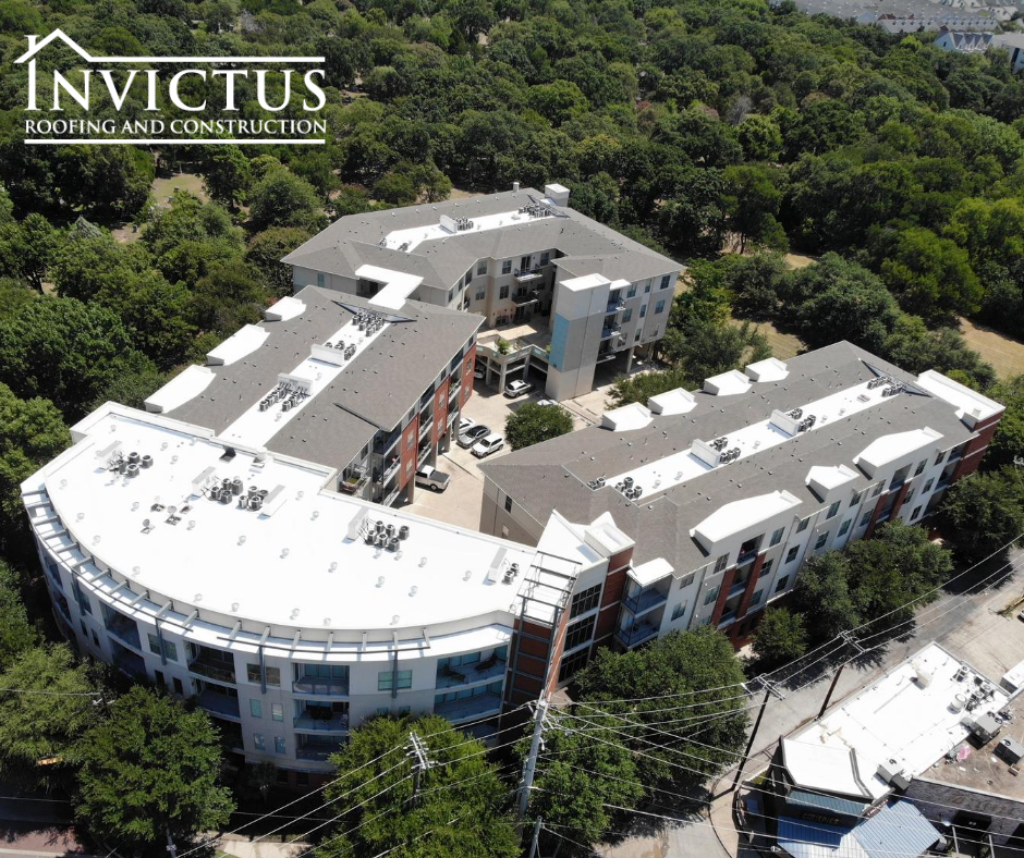 Invictus Roofing and Construction | 3245 Main St Ste 235-380, Frisco, TX 75034, USA | Phone: (469) 649-0288