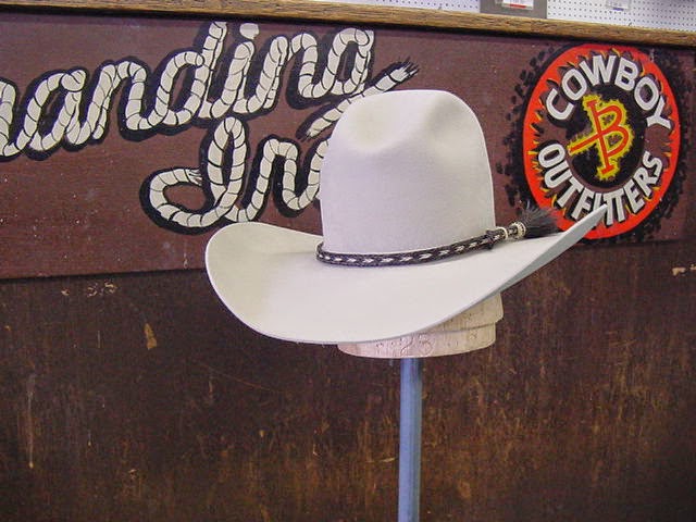 Branding Iron Cowboy-Outfitter | 3320 34th St, Lubbock, TX 79410, USA | Phone: (806) 785-0500