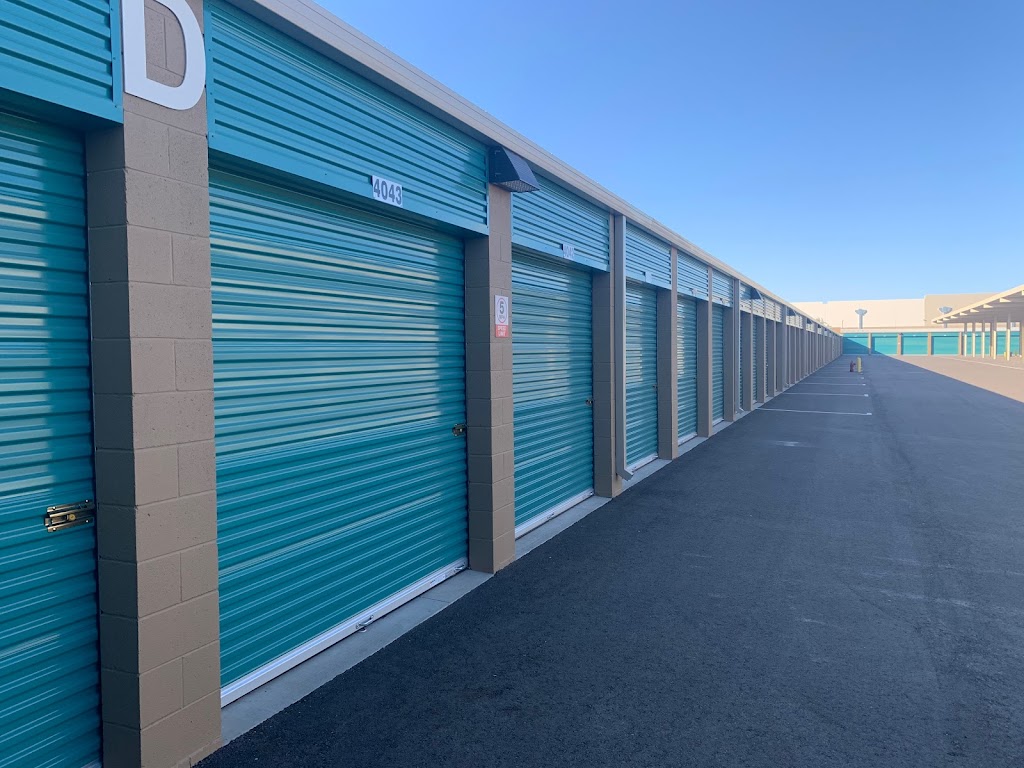 Dollar Self Storage | 16980 W Indian School Rd, Goodyear, AZ 85395, USA | Phone: (623) 266-8202