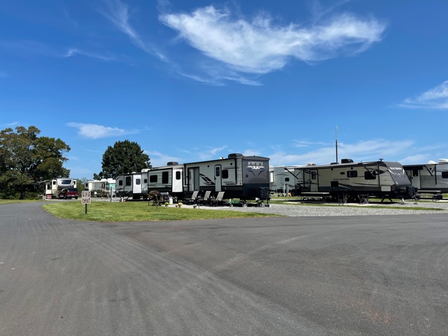 321 RV Park | 2100 H W Farm Rd, Maiden, NC 28650, USA | Phone: (828) 302-5090