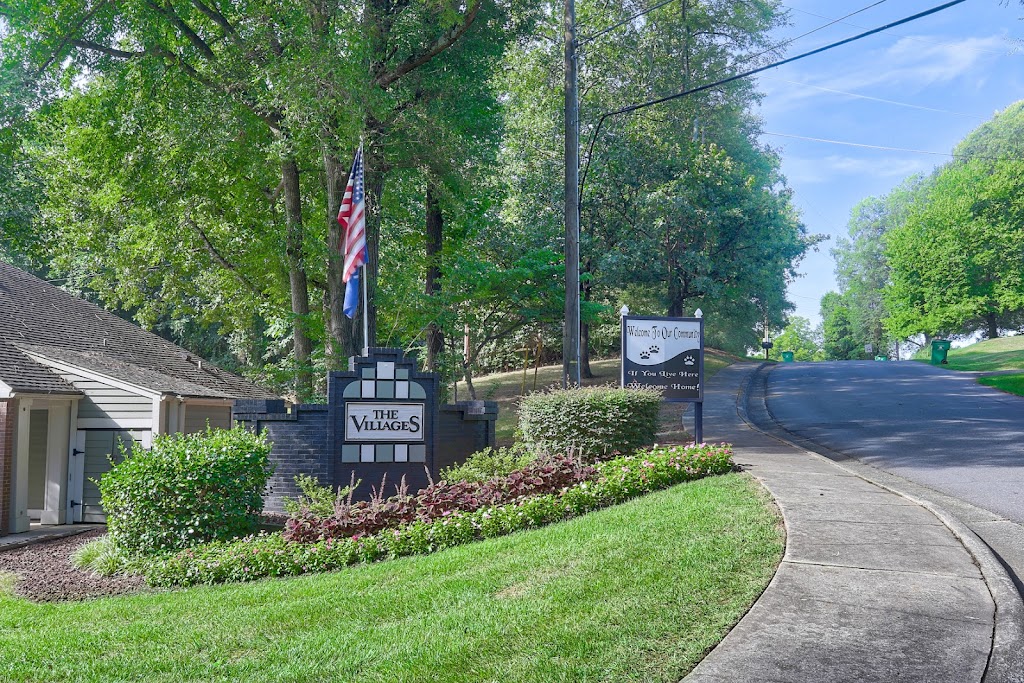 The Villages Apartments | 1600 Village Brook Dr, Charlotte, NC 28210, USA | Phone: (855) 440-3714