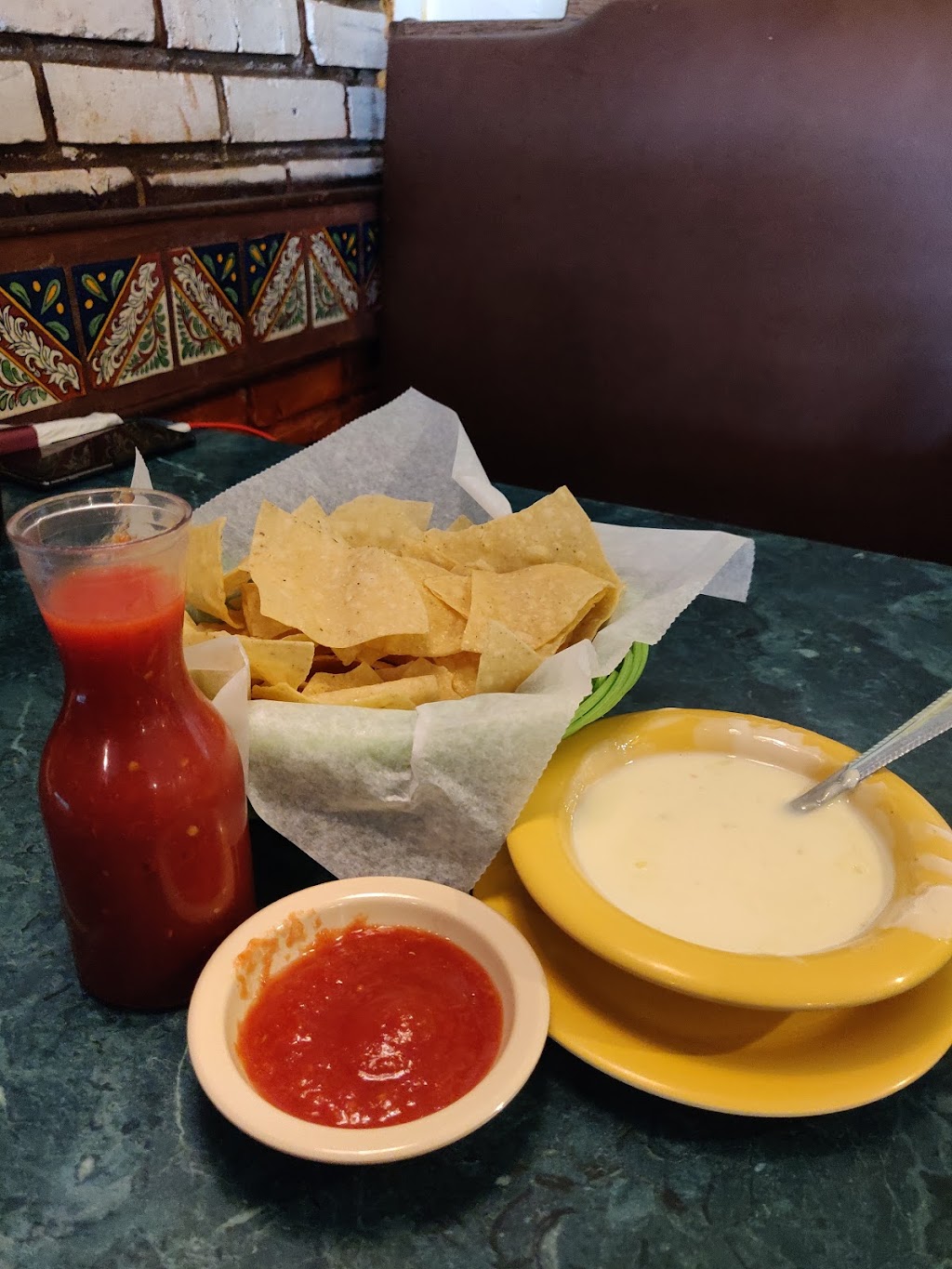 Guadalajara Grill | 7070 MS-301, Horn Lake, MS 38637, USA | Phone: (662) 781-3511