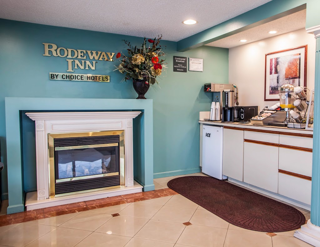 Rodeway Inn Rahway Hwy 1 | 1650 US-1, Rahway, NJ 07065, USA | Phone: (732) 396-9300