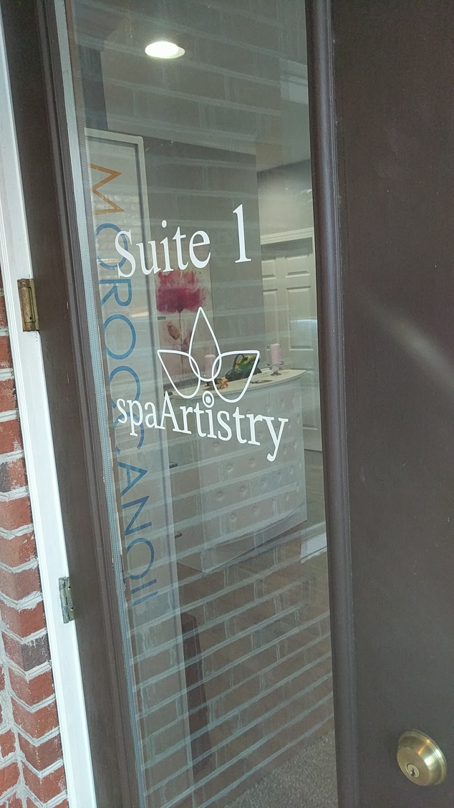 Spa Artistry | 352 McLaws Cir STE 1, Williamsburg, VA 23185, USA | Phone: (757) 254-9451