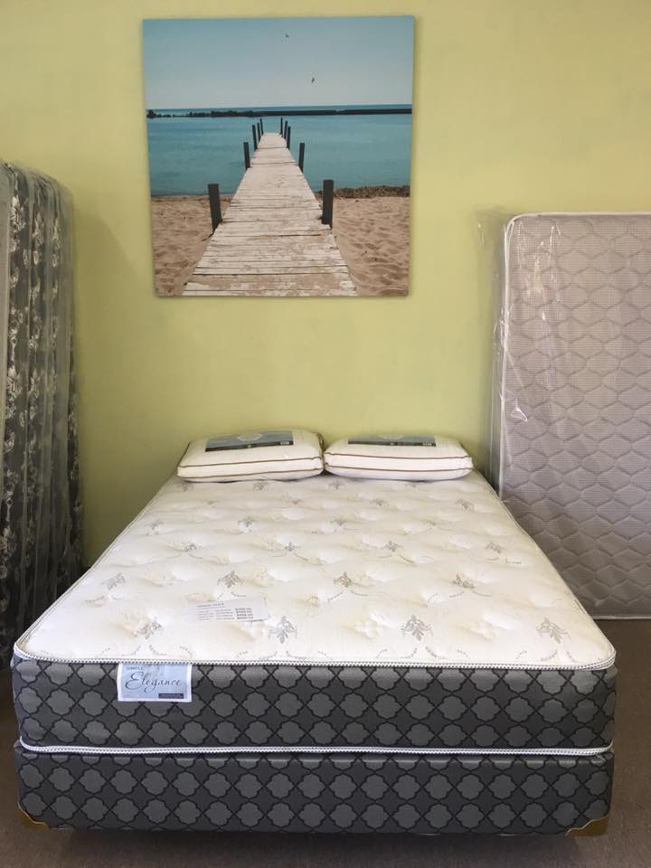 Original Mattress | 2680 Ouellette Ave, Windsor, ON N8X 1L7, Canada | Phone: (519) 250-4445