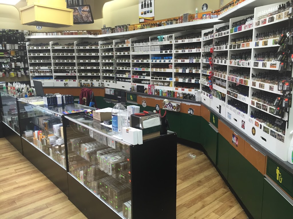 Quick Vape | 13377 Jefferson Ave, Newport News, VA 23608, USA | Phone: (757) 877-0436