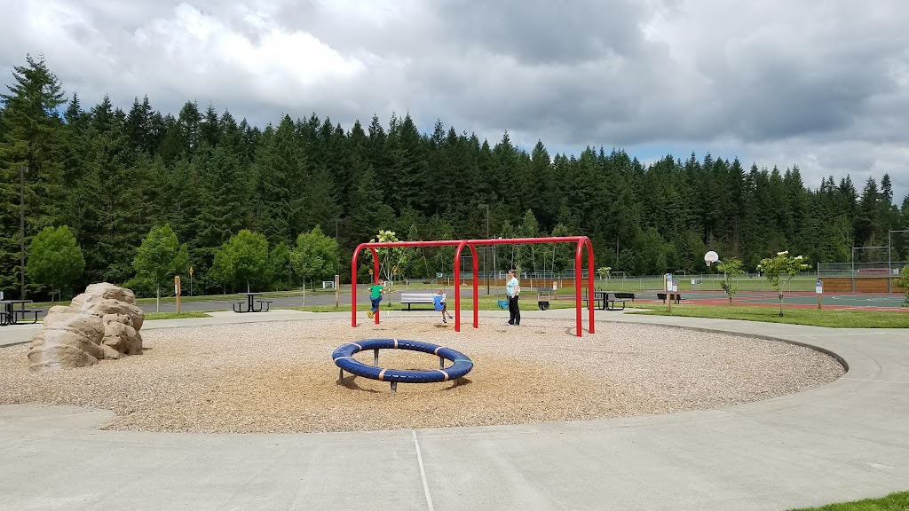 Lake Stevens Community Park | 1601 N Machias Rd, Lake Stevens, WA 98258, USA | Phone: (425) 388-3411