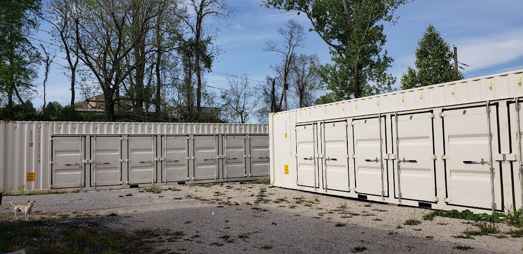 A1 U Pack It storage units | 1769 OH-213, Steubenville, OH 43952, USA | Phone: (740) 424-1653