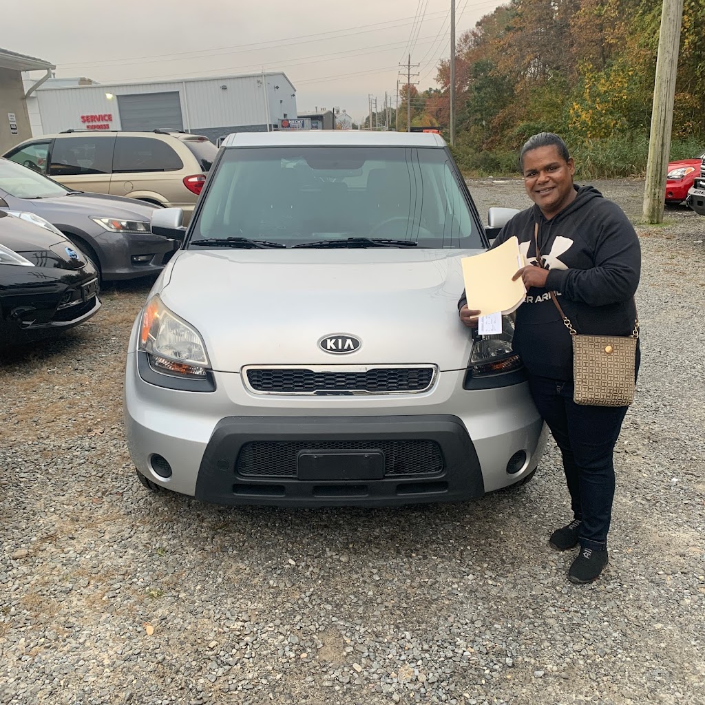 Trend Auto Mall | 92 Railroad Ave Ste 103, Hasbrouck Heights, NJ 07604, USA | Phone: (201) 257-8508