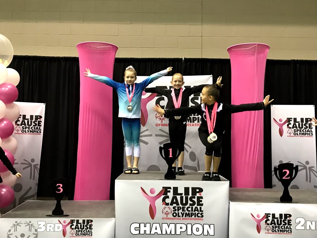 Wrights Gymnastics Noblesville & Ninja Zone | 1708 Pleasant St, Noblesville, IN 46060, USA | Phone: (317) 888-4805