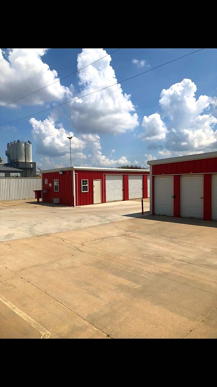 On Call Self Storage | 6820 S Sunnylane Rd, Oklahoma City, OK 73135, USA | Phone: (405) 640-7724