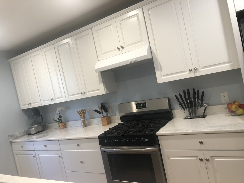 Lighthouse Kitchens & Designs | 24 Merrimack St, Nashua, NH 03064, USA | Phone: (603) 765-7609