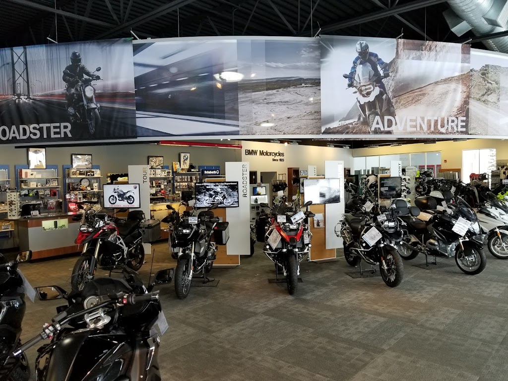 BMW / Royal Enfield Motorcycles of Cleveland | 7315 N Aurora Rd, Aurora, OH 44202, USA | Phone: (330) 562-5200