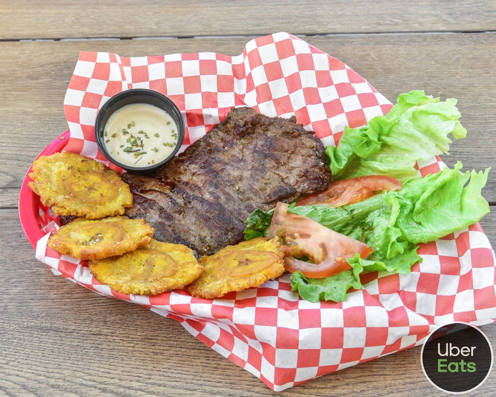 El Kanbumbo Food Truck | 17100 SW 184th St, Miami, FL 33187, USA | Phone: (305) 747-3963