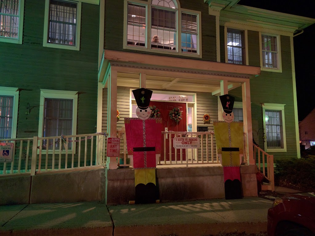 New York Performing Arts Center | 1 South St, Washingtonville, NY 10992, USA | Phone: (845) 597-6629