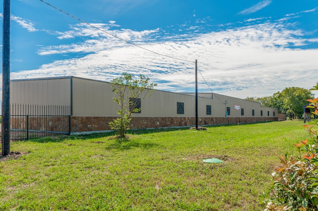 Annetta Community Storage | 2393 W Farm to Market 5, Aledo, TX 76008, USA | Phone: (817) 441-1863