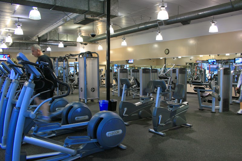 California Fitness 24/7 - OAKLEY | 2515 Main St, Oakley, CA 94561, USA | Phone: (925) 679-2348