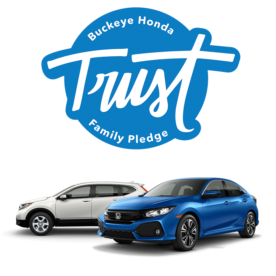 Buckeye Honda Service Department | 2615 N Memorial Dr, Lancaster, OH 43130, USA | Phone: (740) 653-7678