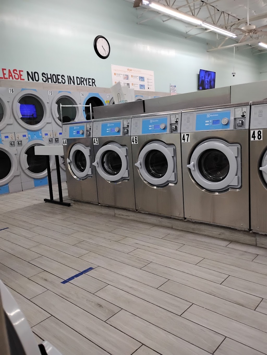 360 Wash-N-Dry | 2800 Forestwood Dr Suite 104, Arlington, TX 76006, USA | Phone: (817) 617-2273