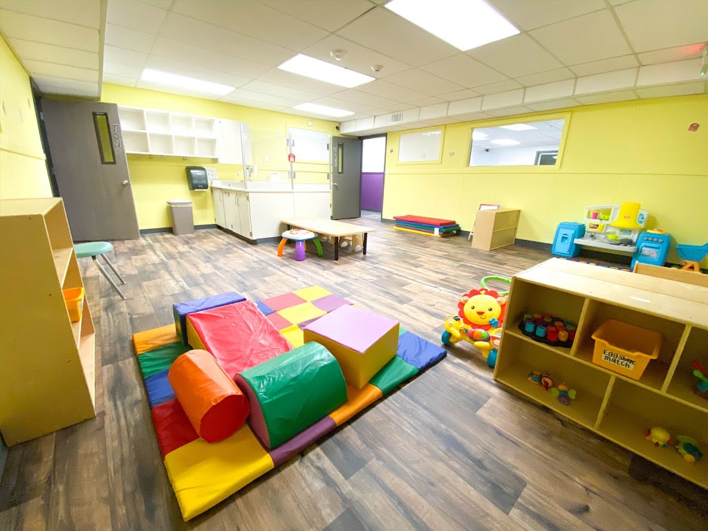 The Learning Station | 130 S Moore Rd, Coppell, TX 75019, USA | Phone: (972) 304-5693