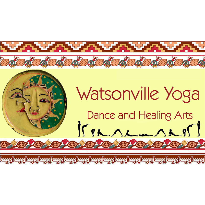 Watsonville Yoga, Dance and Healing Arts | 734 E Lake Ave 16, 2nd floor, Watsonville, CA 95076, USA | Phone: (831) 713-9843