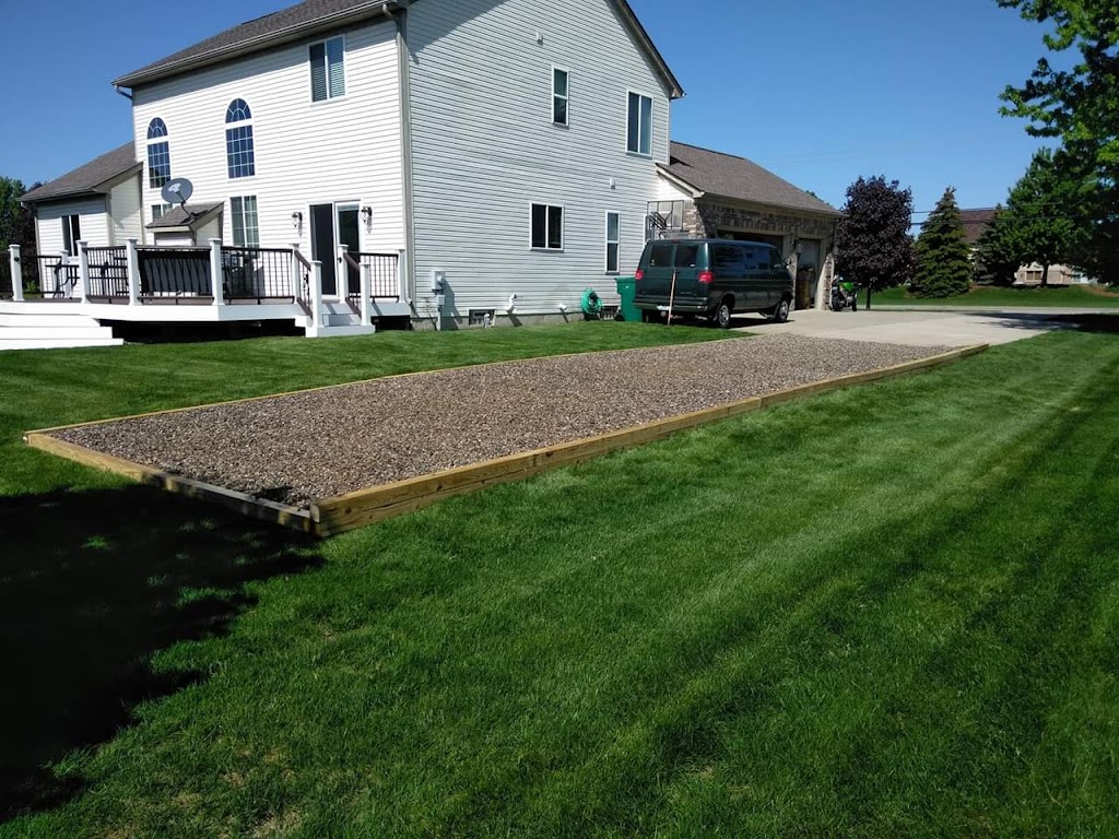 SiteOne Landscape Supply | 51224 Simone Industrial Dr, Shelby Twp, MI 48316, USA | Phone: (586) 726-5441