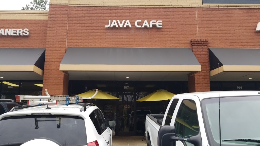 Java Café | 3133 Forest Hill Irene Rd, Germantown, TN 38138, USA | Phone: (901) 754-6449