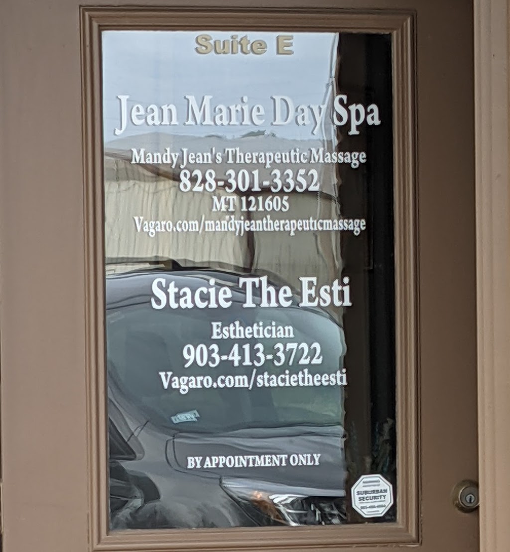 Stacie The Esti | 2708 Sunset Strip # E, Greenville, TX 75402, USA | Phone: (903) 413-3722