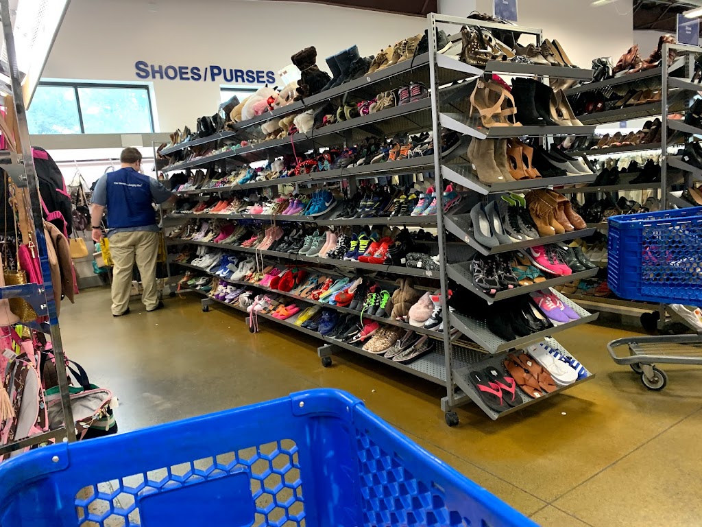 Goodwill Sacramento Valley & Northern Nevada | 11092 Coloma Rd, Rancho Cordova, CA 95670, USA | Phone: (916) 638-8770