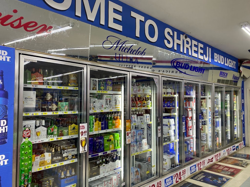 Shreeji Foodmart | 6820 Flaherty Rd, Vine Grove, KY 40175, USA | Phone: (502) 378-0321