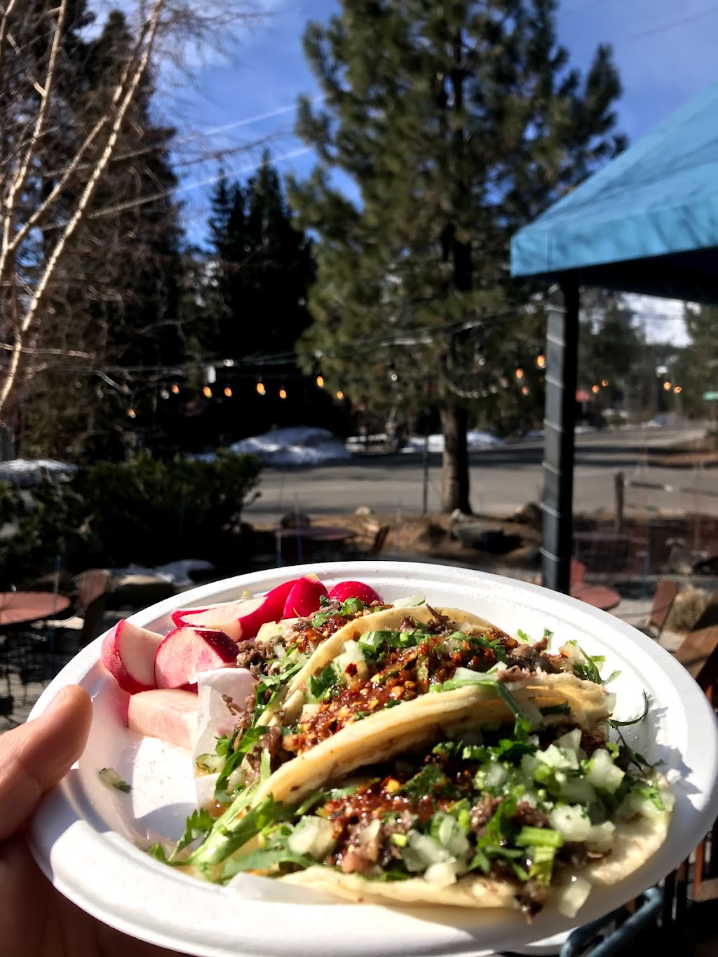 Tacos Herrera | 15688 Donner Pass Rd, Truckee, CA 96161, USA | Phone: (530) 546-8341